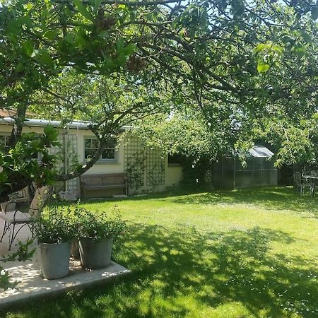 La Maison Gaston Villa Vernon  Kültér fotó