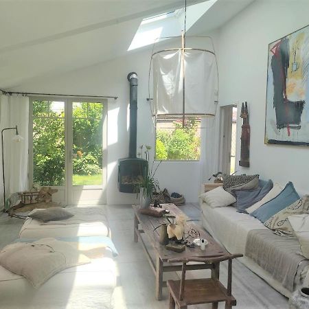 La Maison Gaston Villa Vernon  Kültér fotó