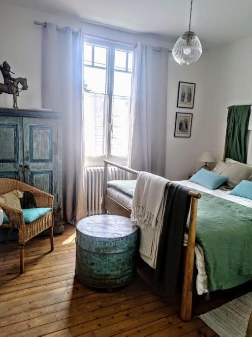 La Maison Gaston Villa Vernon  Kültér fotó