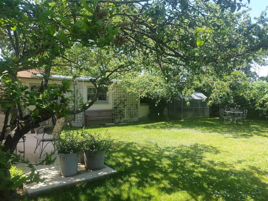 La Maison Gaston Villa Vernon  Kültér fotó