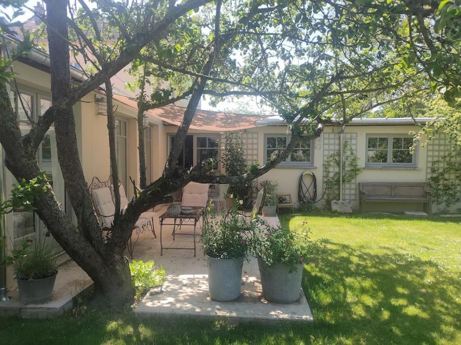 La Maison Gaston Villa Vernon  Kültér fotó