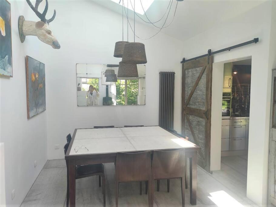 La Maison Gaston Villa Vernon  Kültér fotó