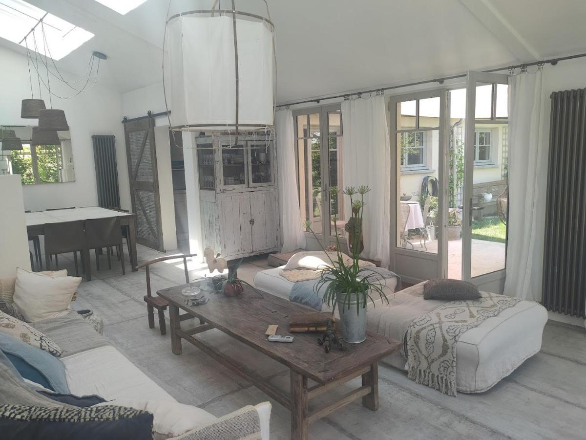La Maison Gaston Villa Vernon  Kültér fotó