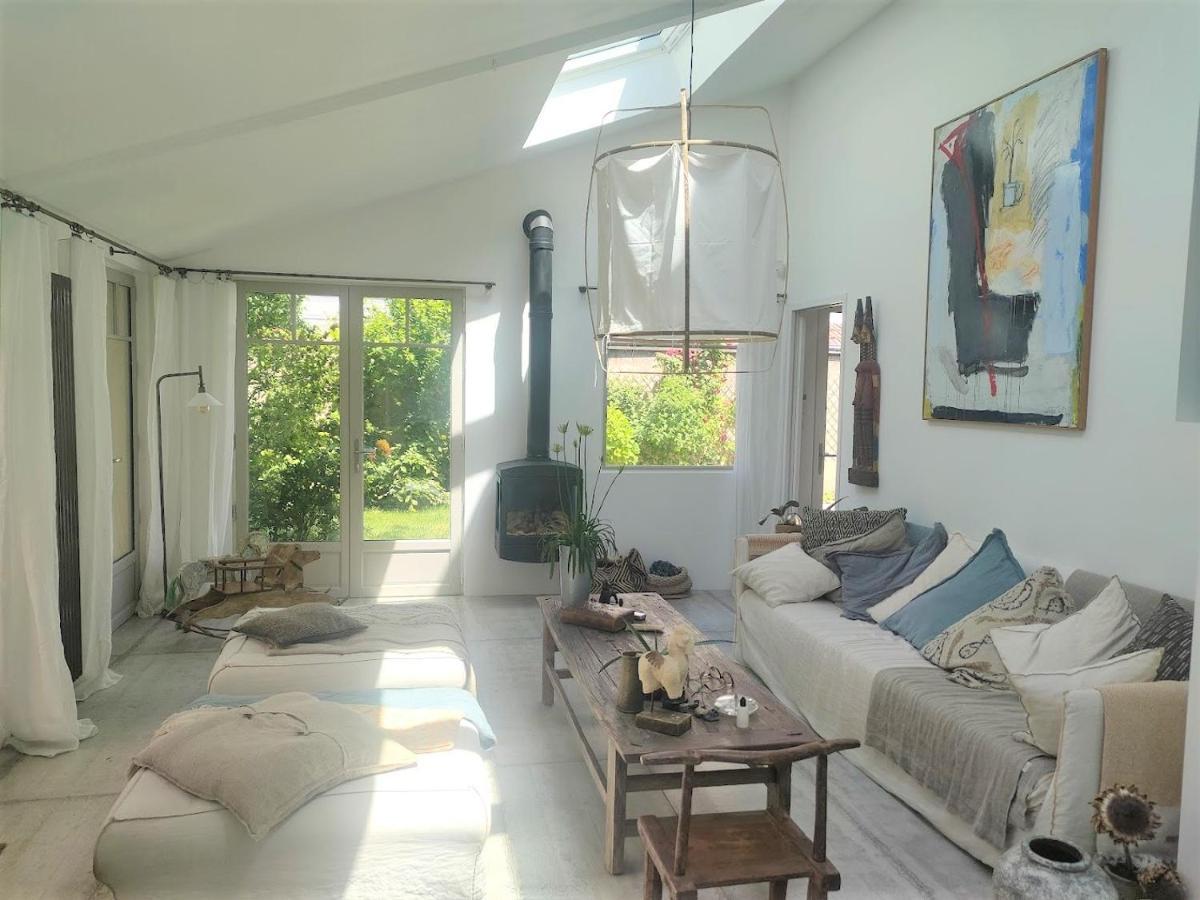 La Maison Gaston Villa Vernon  Kültér fotó
