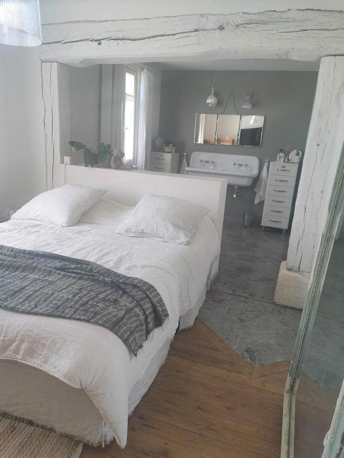 La Maison Gaston Villa Vernon  Kültér fotó
